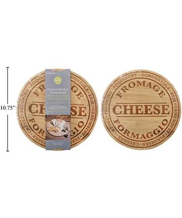 Large Gourmet Basket - Nuts Cheese Peanut Brittle Cookies Olives Chocolates and more - Buy Online on GoSupps.com