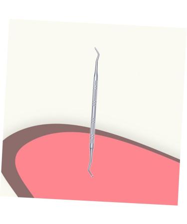 POPETPOP Cuticle Scraper Cuticle Remover Spoon Nail - Buy Online on GoSupps.com