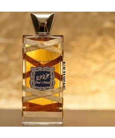 Oudh Mood- Elixir Fragrance for Mens and Womens 100 ML (3.4 fluid ounce) - Buy Online on GoSupps.com