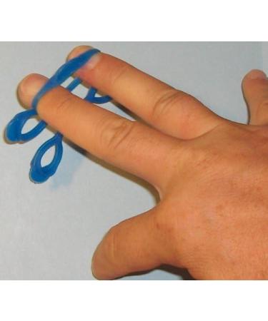 FlexEx Sport Hand Exerciser | Patented Finger Strengthener - Buy Online on GoSupps.com
