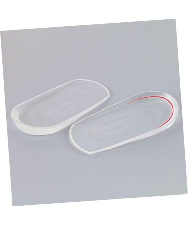 Buy Gatuida 4 Pairs Heel Pads Best Heel Support Cushions for Men & Women | Anti-Wear Heel Grips & Liners for Ultimate Comfort - Buy Online on GoSupps.com