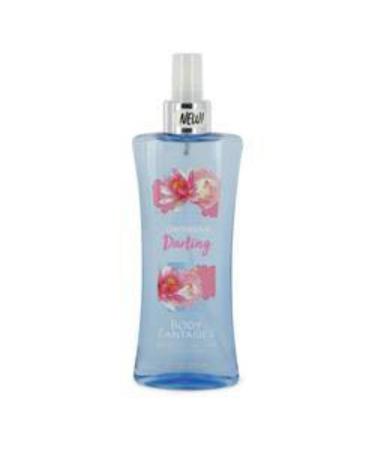 Body Fantasies Daydream Darling by Parfums De Coeur Body Spray 8 oz Women