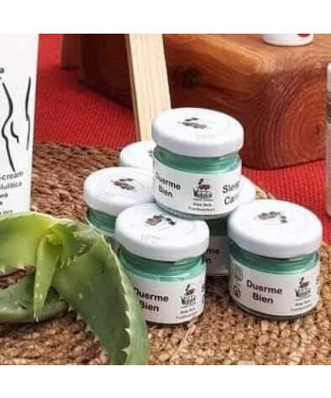 Agualoe Vidaloe Sleep Care Sleep Well 75 pure alo vera 33 ml - Buy Online on GoSupps.com