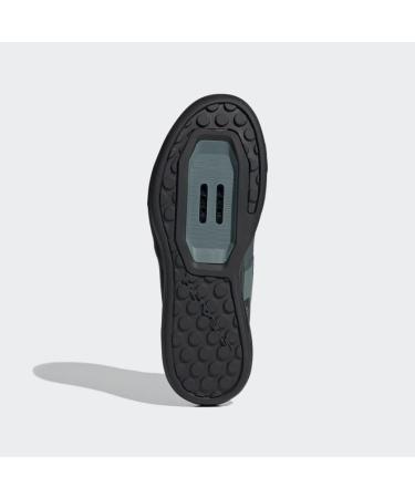 Five Ten Hellcat Pro Mountain Bike Shoes Women's 7.5 Core Black/Crystal White/Hazy Emeral - Buy Online on GoSupps.com