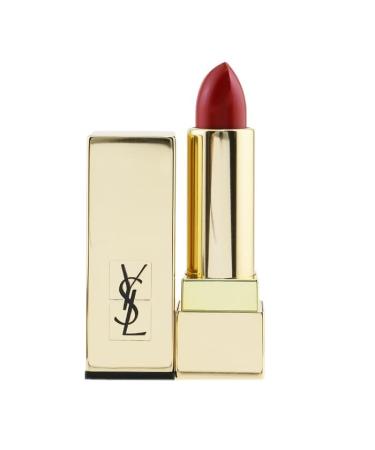 Buy YSL Rouge Pur Couture N 151 - Rouge Unapologetic 3.8g | International Shipping Available - Buy Online on GoSupps.com