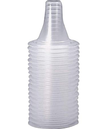 Braun replacement protective caps 20 pieces T1010 / 2020 138273 for Braun ThermoScan thermometer - Buy Online on GoSupps.com