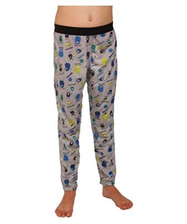 Hot Chillys Youth Pepperskins Print Bottom Midweight Relaxed Fit Base Layer (Box Packaging)