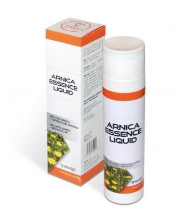 MASC MASC Arnica Essence Liquid 250 ml