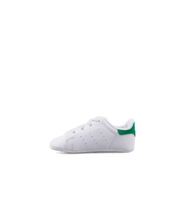 adidas Men's Supernova Running Shoe 4 UK Child Ftwr White Ftwr White