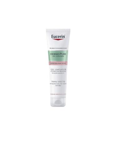 DermoPure Triple Effect Concentrated Gel 150 ml - Buy Online on GoSupps.com