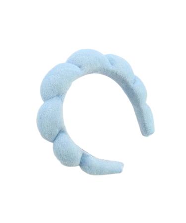 Ailsa Spa Headband for Women - Makeup and Skincare Hair Accessories - Buy Online on GoSupps.com