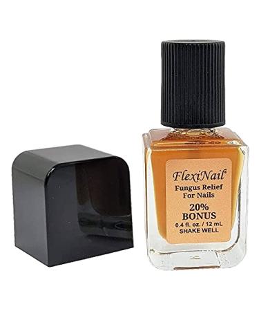 FlexiNail Anti-Fungal Penetrating Toe Nail Conditioner