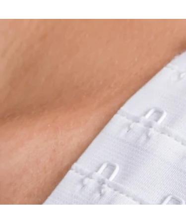Lipoelastic Pi Special Comfort 70C White - Premium Compression Garment for Optimal Support | Shop Internationally - Buy Online on GoSupps.com