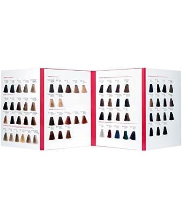 Kosswell Equium 60 ml color 75 light mahogany unique - Buy Online on GoSupps.com