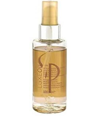 System Professional System Professional SP Luxe Oil Multivitamins 100ml