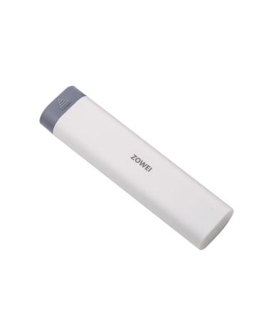 Tablet box Pill dose Pill dose Small for on the go pill box for vitamins medication pills good tightness maintaining medical properties.(7 grid gray)