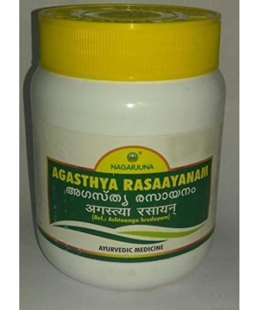 Nagarjuna Agasthya Rasaayanam Herbal 500 g
