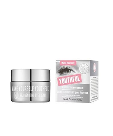 Soap And Glory Make Yourself Youthful Rejuvenating Eye Cream 14ml