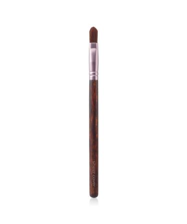 Sheer Cover Studio Conceal and Brighten Highlight Trio - Medium/Tan Shade with FREE Concealer Brush - 3 Grams - Buy Online on GoSupps.com
