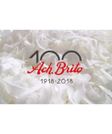 Ach Brito Savon de toilette l'huile d'amande 90 g - Buy Online on GoSupps.com