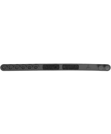 Brrnoo Antistatic Bracelet for Men & Women - Magnetic Winter Bracelet for Electrostatic Removal | White - Buy Online on GoSupps.com