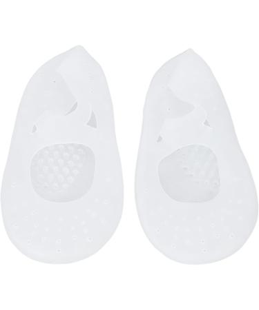 Verdant Touch Moisturizing Therapy Socks Moisturizing Therapy Socks Prevent Cracking Breathable with Arch Support Foot Care Protector - Buy Online on GoSupps.com