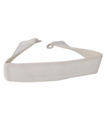 Scrubber Pull Back Strip Double Sided