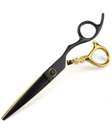 Hair Cutting Scissors 6 Inch Professional JP440c Steel Bearing Scissor Tiger Hair Scissors Haircut Thinning Barber Cutting Shears Hairdresser Scissors Set - Buy Online on GoSupps.com