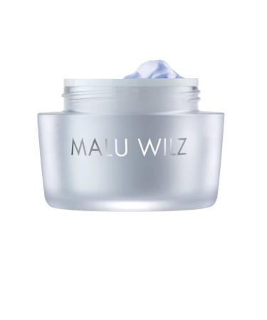 Malu Wilz Malu Wilz Hyaluronic Active + Cream Soft Refreshing face cream with active formula containing double-effect hyaluronic acid | Booster 50 ml