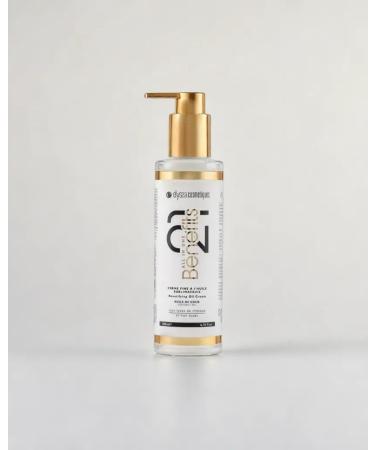 21 Benefits Coconut Hair Care - 300ml