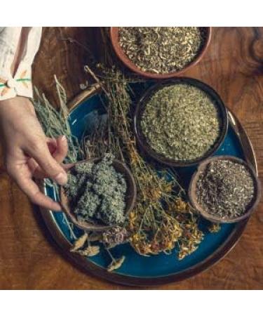  Valdemar VALDEMAR MANUFAKTUR LEMONGRASS TEA 100g (Cymbopogon citratus lemongrass) - hand-packed in Germany - Buy Online on GoSupps.com