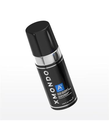XMONDO Hair A3 Complex Scalp Foam for Hair Density | Vegan Formula with Biollagen & Amaranth Fast-Acting Plant Actives For Amplified Volume & Visibly Fuller Healthier-Looking Hair 3.38 Fl Oz - Buy Online on GoSupps.com