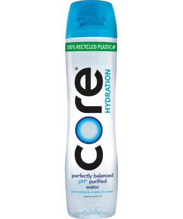 CORE NATURALS Perfect pH Water 30.4 Fl Oz - Pack of 1 - Buy Online on GoSupps.com