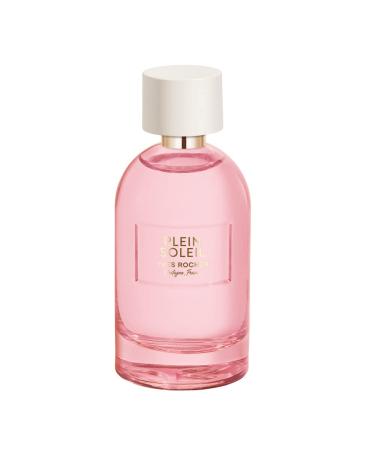 Yves Rocher Plein Soleil Eau de Parfum for Women Spray 100 ml./3.3 fl.oz. - Buy Online on GoSupps.com