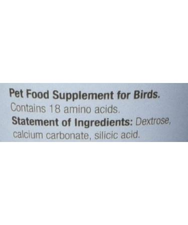Nekton Biotin 35gm - Promotes Healthy Feathering | Buy Online - Buy Online on GoSupps.com