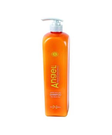 Angel Angel Professional Marine Depth SPA Shampoo for Dry Hair 1000ml