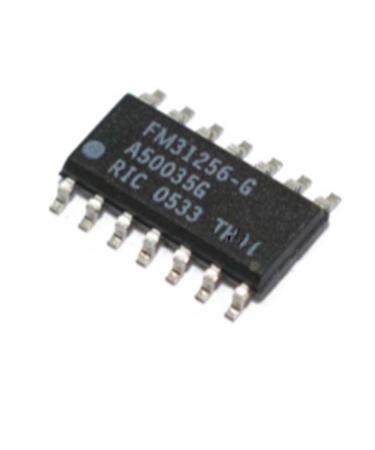 1pcs/lot FM31256-G FM31256 SOP-14