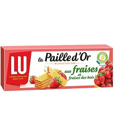  g neric Gold Straw|Golden Straw Wood Strawberry 170G|(Set Of 4)|best deal - Buy Online on GoSupps.com