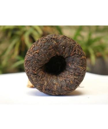 Tuocha Xia Guan Xiao Fa Tuo Cha Yunnan Arbre Ancien Pu Er Th Pu-erh m r 500g - Buy Online on GoSupps.com