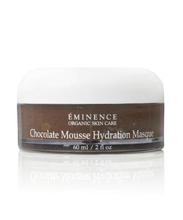 Eminence Chocolate Mousse Hydration Masque 2 Oz