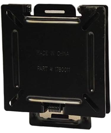 Springfield Boat Seat Bracket Pro Tilt 1780011 | 7x7 Inch - Mounting versatility for ultimate comfort - Buy Online on GoSupps.com