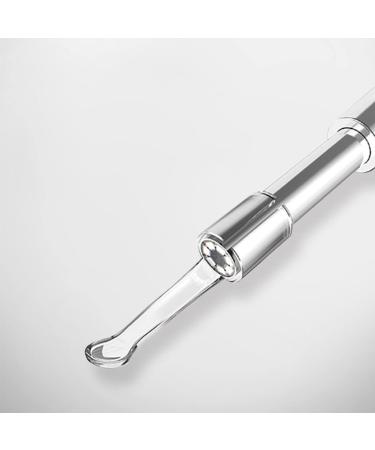 Marycan Ear Wax Removal Camera - 4.5-inch HD Otoscope with 3.9mm Endoscope, LED Lights & 32GB Card - Buy Online on GoSupps.com