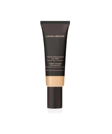 Laura Mercier Tinted Moisturizer Natural Skin Protector Tinted Face Cream 0N1 Petal 50 ml