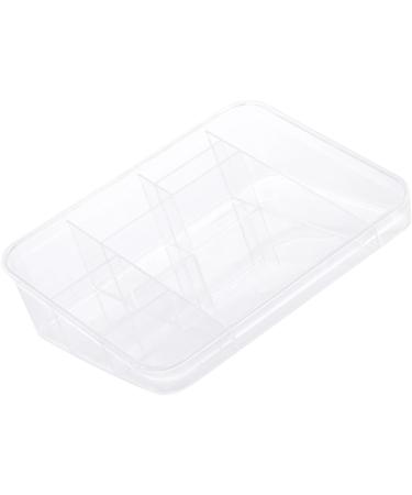 3pcs Box for Blusher Display Transparent Pressed Eye Desktop Lipsticks Storage Cosmetics Organizer As Shownx3pcs mediumx3pcs - Buy Online on GoSupps.com