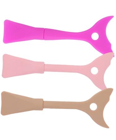 Beavorty 6 Pcs Eyeliner & Eyeshadow Shield Applicator Tool - Perfect Mascara Guard & Makeup Supplies for Women - Buy Online on GoSupps.com