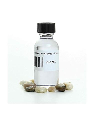 Creed: Himalaya (M) Type - 1 oz.