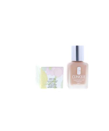 Superbalanced Makeup - No. 03 Ivory | 30mL/1oz - Buy Online on GoSupps.com