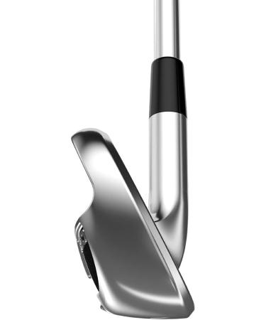 Tour Edge Hot Launch C522 Irons Right Steel Stiff 5-AW - Premium Performance Iron Set - Buy Online on GoSupps.com