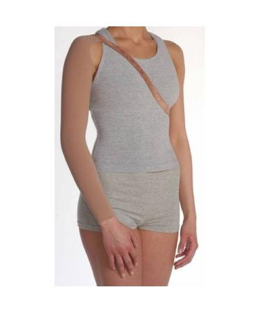 Juzo Varin 3512CG Armsleeve 30-40mmHg Size: III Max - Medium Max Length: L-Long Style: With Shoulder Strap