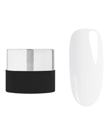 NEONAIL White Stamping Gel 4 ml - White - Buy Online on GoSupps.com